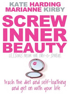 cover image of Screw Inner Beauty